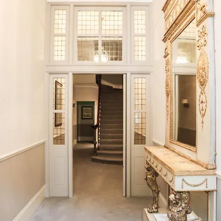 Lovely Kensington In A Prime Location London