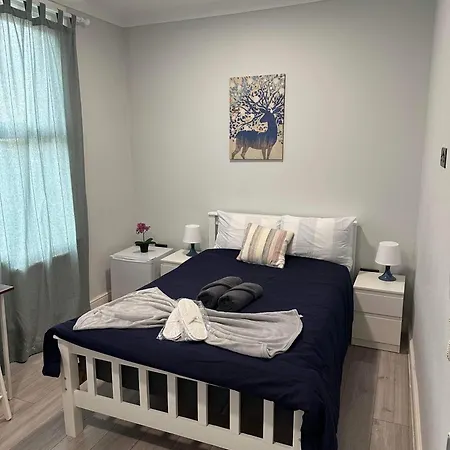 Apartment Guest&rest 13