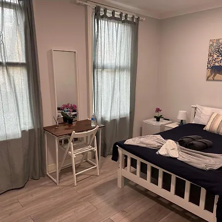 Apartment Guest&rest 13