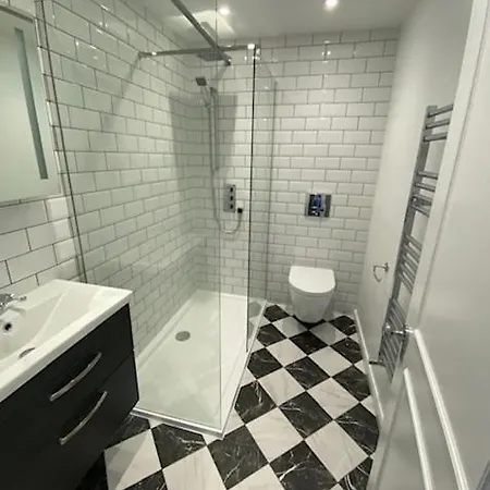 Apartment Kensington High Street *