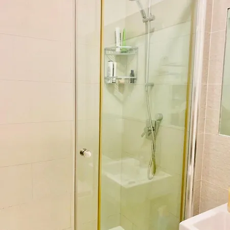 Chic In Leicester Sqaure! Apartment