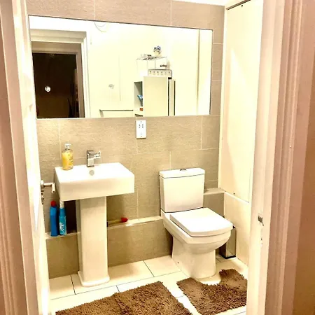 Chic In Leicester Sqaure! Apartment