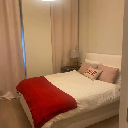 Chic In Leicester Sqaure! Apartment