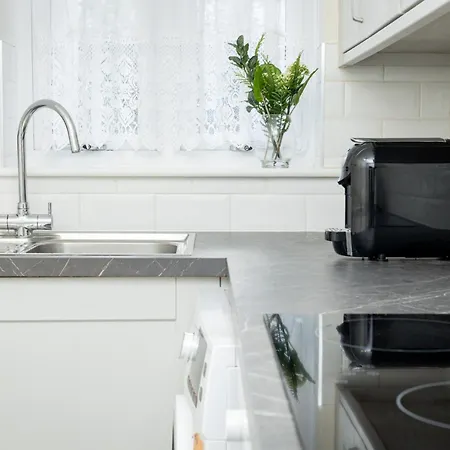 Charming 1br Flat, Canning Town, Excel, Hall *