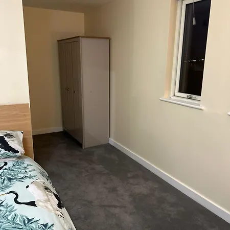 Luxury 2 Bedroom Around Lcy Airport