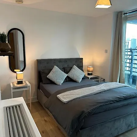 Cosy Views Appartamento *