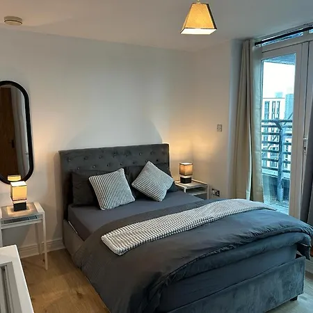 Cosy Views * Londra