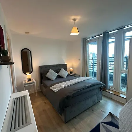 Cosy Views *