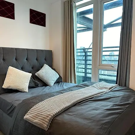 Cosy Views Appartamento *