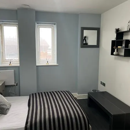Apartamento Abba Views *