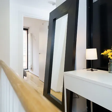 Homestay En-suite In Zone 1 London