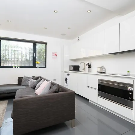 En-suite In Zone 1 London