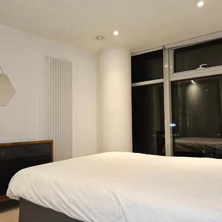 Apartment One Bed Luxury Ilford