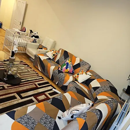 London Heathrow Glamour Mansion House Guest house