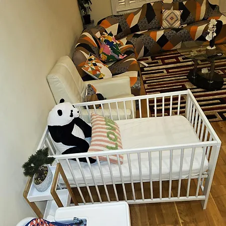 Guest house London Heathrow Glamour Mansion House *