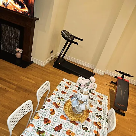 London Heathrow Glamour Mansion House Guest house *