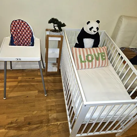 London Heathrow Glamour Mansion House Guest house *