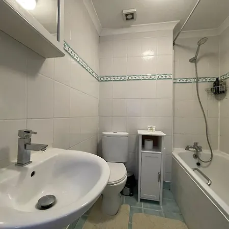 Apartment The Islington Hub *
