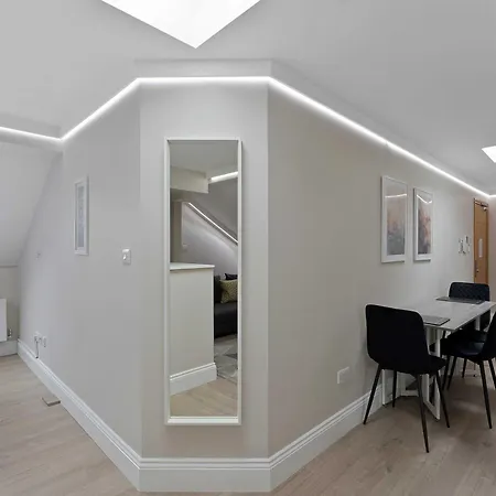 Apartamento Cleveland Residences Russell Square