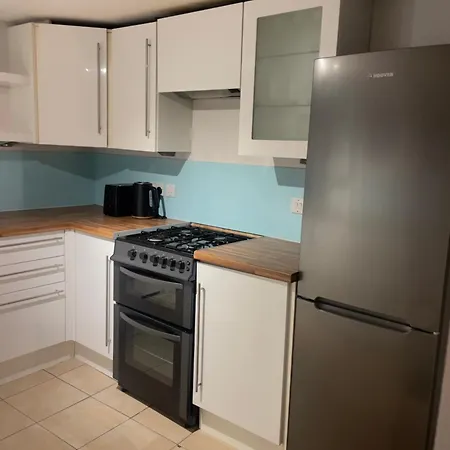 Great Value With Garden In Tufnell Park Near Emirates Stadium And 10 Mins To Kings Cross * London