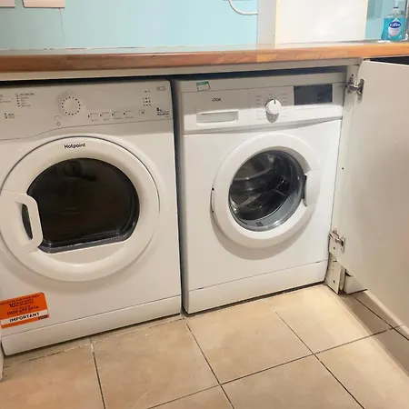 Great Value With Garden In Tufnell Park Near Emirates Stadium And 10 Mins To Kings Cross * London