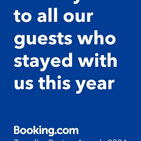Homestay Away From London
