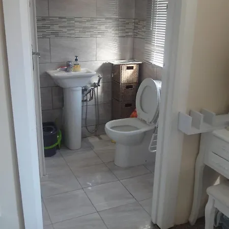 Modern In Rayners Lane Harrow Near Wembley Greater London Apartamento