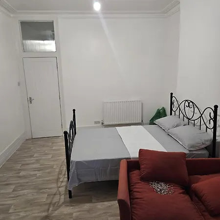 Apartment Nicky Homes