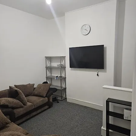 Apartment Nicky Homes *