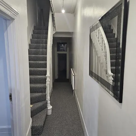 Nicky Homes Apartment