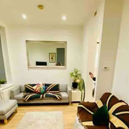 Apartment Bridge Beauty Luxury 2bed 2bath