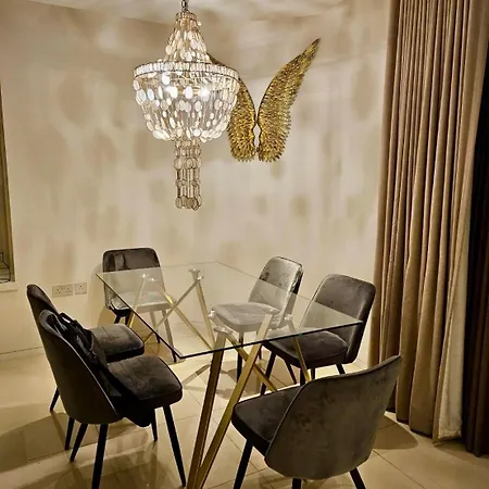 Soho West End Appartement