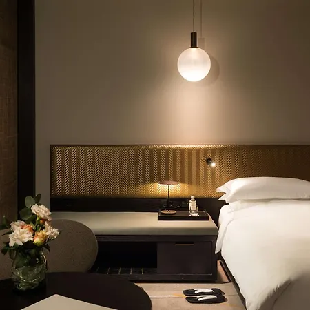 Nobu Shoreditch Hotel Londra