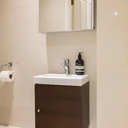 Marylebone Luxury 2 Bed