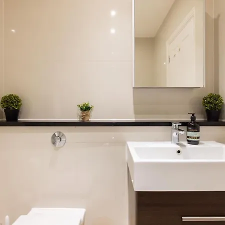 Marylebone Luxury 2 Bed Londra