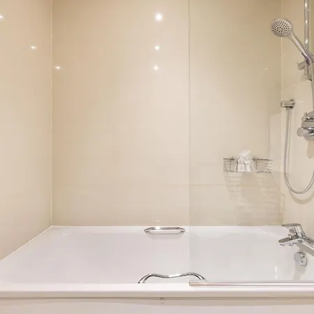 Marylebone Luxury 2 Bed *