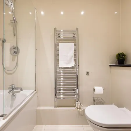 Marylebone Luxury 2 Bed Londra