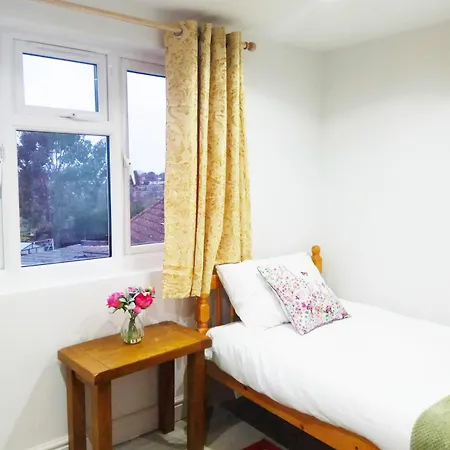Guest house Park *