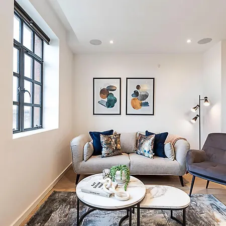 Apartment Charming Kentish Town Retreat *