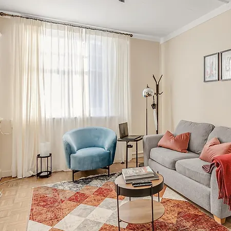 The Covent Courtyard Flat Holiday home *