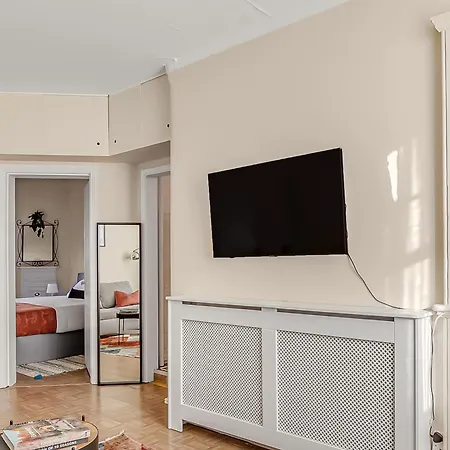 The Covent Courtyard Flat * London
