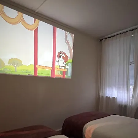 Holiday home The Covent Courtyard Flat London