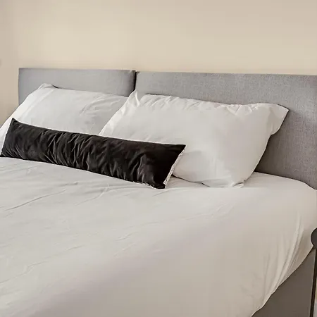 The Covent Courtyard Flat * London