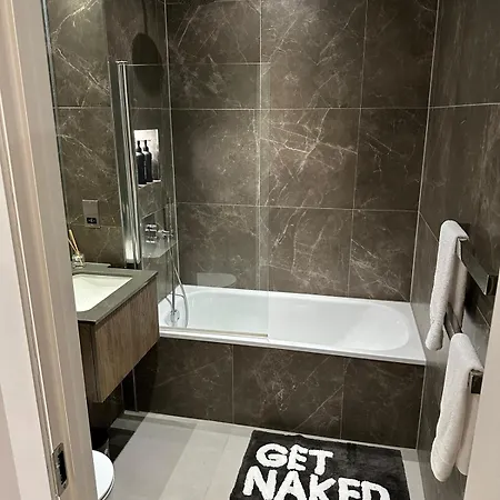 Apartment Richardson Deluxe - 3 Bed *