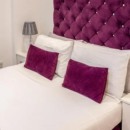 Stylish London, Stratford Apartment London