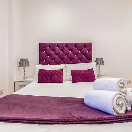 Stylish London, Stratford London