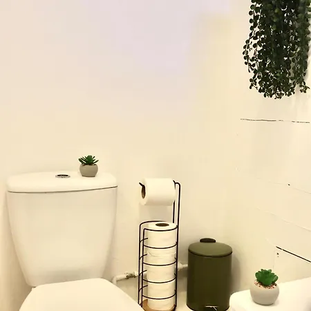 Apartment Stunning Apartment, Sleeps 4, London, 1 Bedroom, Zone 1, Kennington - Open For Business Stays, Long And Families Relocating *