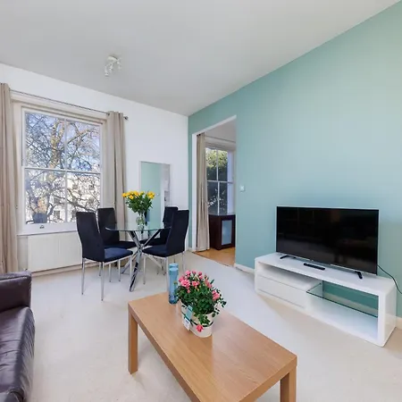 Notting Hill Gem - Stylish 1 Bedroom *