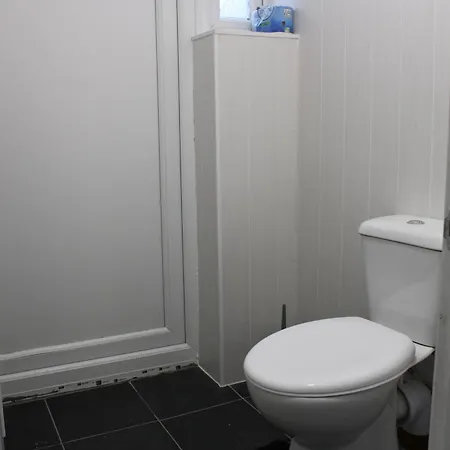 Holiday home Impeccable Spacious 6-bed House In
