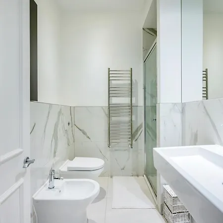 Chelsea Two Bedroom *
